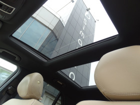 Mercedes-Benz ML 500 AMG,Панорама,Дистроник,Камера 360*,Обдухване, снимка 14
