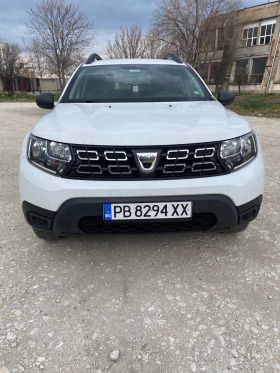 Dacia Duster 1, 0 ТСе
