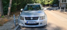 Suzuki Grand vitara, снимка 1