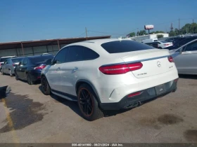 Mercedes-Benz GLE 43 AMG 4MATIC | Mobile.bg    3