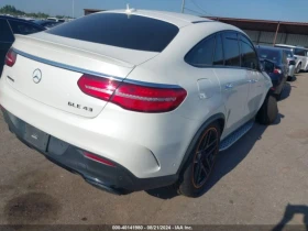 Mercedes-Benz GLE 43 AMG 4MATIC | Mobile.bg    4