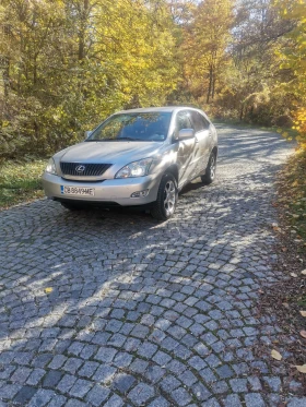 Lexus RX 350 * ШВЕЙЦАРИЯ * ТОП, снимка 1