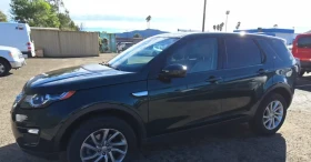 Land Rover Discovery Sport HSE* Камера* Keyless, снимка 2