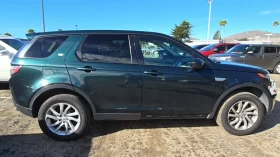 Land Rover Discovery Sport HSE* Камера* Keyless, снимка 6