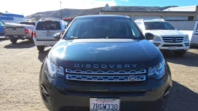 Land Rover Discovery Sport HSE* Камера* Keyless, снимка 1