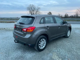 Mitsubishi ASX 2.2 AUT. FACELIFT ШВЕЙЦАРИЯ, снимка 3