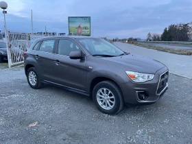 Mitsubishi ASX 2.2 AUT. FACELIFT ШВЕЙЦАРИЯ, снимка 4