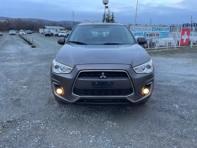 Mitsubishi ASX 2.2 AUT. FACELIFT ШВЕЙЦАРИЯ, снимка 5