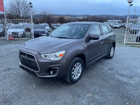 Mitsubishi ASX 2.2 AUT. FACELIFT ШВЕЙЦАРИЯ, снимка 1