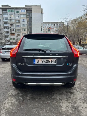 Обява за продажба на Volvo XC60 T6 AWD Polestar ~36 000 лв. - изображение 10