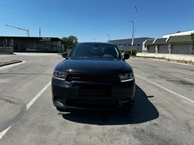     Dodge Durango GT 3.6 AWD Media Package