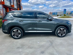 Hyundai Santa fe 2.0T Обдухване, Панорама, Гаранция - 58000 лв. - 31765872 | Car24.bg