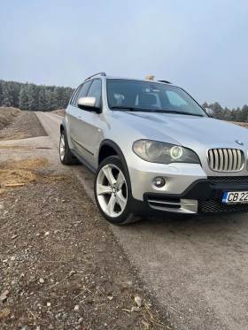 BMW X5, снимка 2