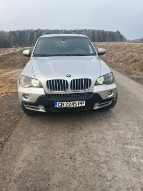 BMW X5, снимка 1