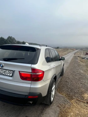 BMW X5, снимка 3