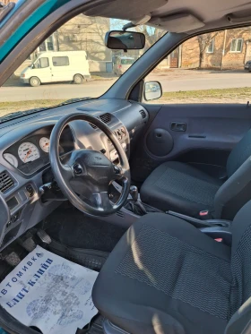 Daihatsu Terios, снимка 10