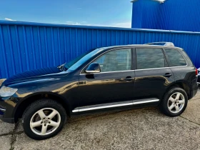 VW Touareg 3.0 TDI Facelift, снимка 3