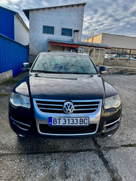 VW Touareg 3.0 TDI Facelift, снимка 2