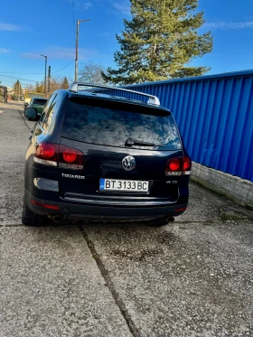 VW Touareg 3.0 TDI Facelift, снимка 4