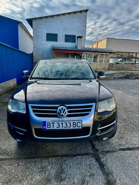 VW Touareg 3.0 TDI Facelift, снимка 1