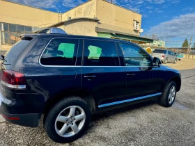 VW Touareg 3.0 TDI Facelift, снимка 5