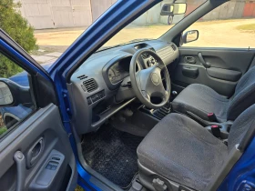 Suzuki Ignis, снимка 15