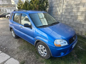 Suzuki Ignis, снимка 7