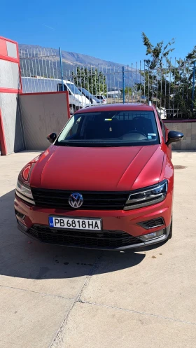 VW Tiguan, снимка 1