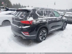 Hyundai Santa fe 2.0T* * * * LANE* ASSIST | Mobile.bg    4