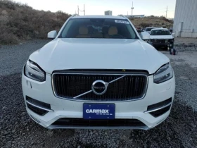 Volvo Xc90 T6 - 29000 лв. - 60128789 | Car24.bg