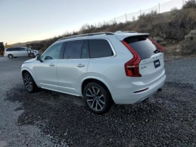 Volvo Xc90 T6 - 29000 лв. - 60128789 | Car24.bg