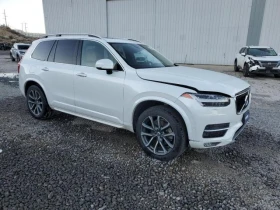 Volvo Xc90 T6  1