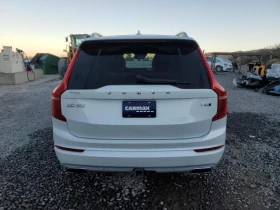 Volvo Xc90 T6 - 29000 лв. - 60128789 | Car24.bg