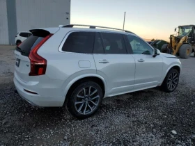 Volvo Xc90 T6  | Mobile.bg    3