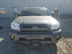 Обява за продажба на Toyota 4runner LIMITED ~18 500 лв. - изображение 4