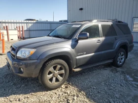 Toyota 4runner LIMITED