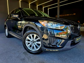 Mazda CX-5 SKYACTIV