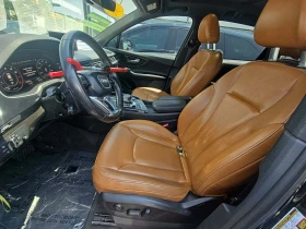 Audi Q7 MATRIX* 7* * DIGITAL* BOSE* .* KEYL | Mobile.bg    7