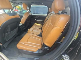 Audi Q7 MATRIX* 7* * DIGITAL* BOSE* .* KEYL | Mobile.bg    9