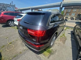 Audi Q7 MATRIX* 7* * DIGITAL* BOSE* .* KEYL | Mobile.bg    4