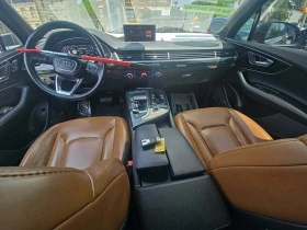 Audi Q7 MATRIX* 7* * DIGITAL* BOSE* .* KEYL | Mobile.bg    6