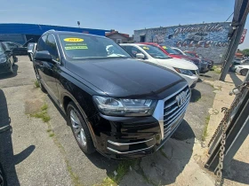 Audi Q7 MATRIX* 7* * DIGITAL* BOSE* .* KEYL | Mobile.bg    2
