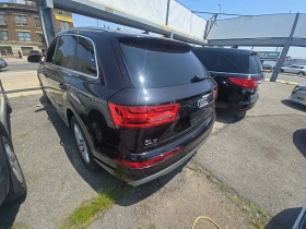 Audi Q7 MATRIX* 7* * DIGITAL* BOSE* .* KEYL | Mobile.bg    3