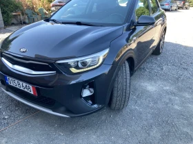 Kia Stonic     | Mobile.bg    6