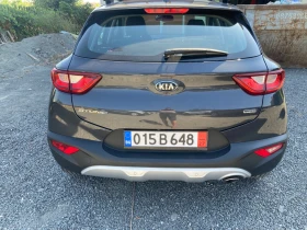 Kia Stonic     | Mobile.bg    5