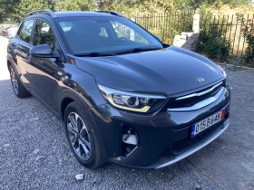 Kia Stonic     | Mobile.bg    2