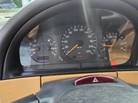 Mercedes-Benz ML 230 150ps/ГАЗОВА УРЕДБА - 6500 лв. - 94815377 15