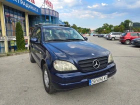 Обява за продажба на Mercedes-Benz ML 230 150ps/ГАЗОВА УРЕДБА ~6 500 лв. - изображение 6