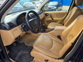 Обява за продажба на Mercedes-Benz ML 230 150ps/ГАЗОВА УРЕДБА ~6 500 лв. - изображение 11