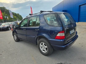 Обява за продажба на Mercedes-Benz ML 230 150ps/ГАЗОВА УРЕДБА ~6 500 лв. - изображение 2